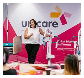 Manual Handling Equipment Best Practices Seminar - Unicare Health