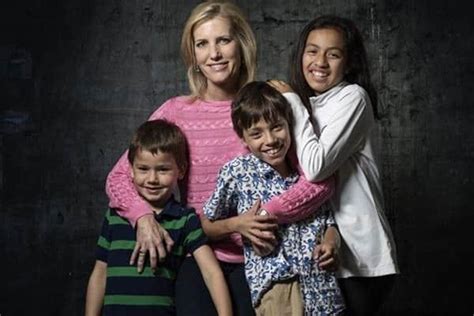 Maria Caroline Ingraham Wikipedia, Bio, Life, Mother, Net Worth 2021