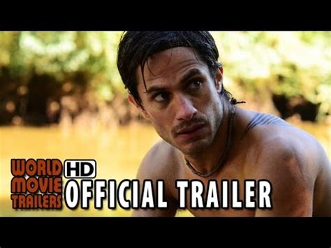 El Ardor Official Trailer (2015) HD - YouTube