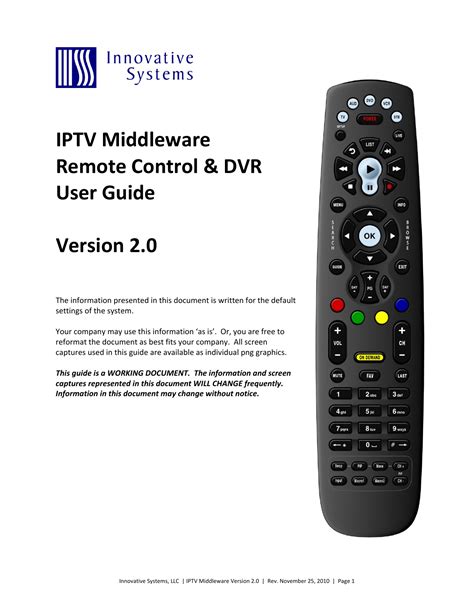 DVR Guide | Manualzz