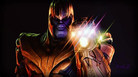 Hình nền Thanos 8k - Top Những Hình Ảnh Đẹp