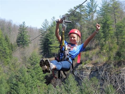 Cliffview Resort and Red River Gorge Zipline Receive 2016 TripAdvisor Certificate of Excellence ...