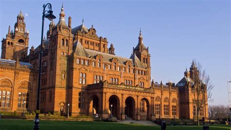 Best Museums in Glasgow, United Kingdom - UniAcco