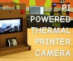 Thermal Printer - jpralves.net