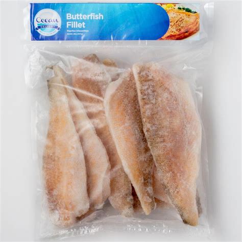 Ocean Delight Seafood | Products