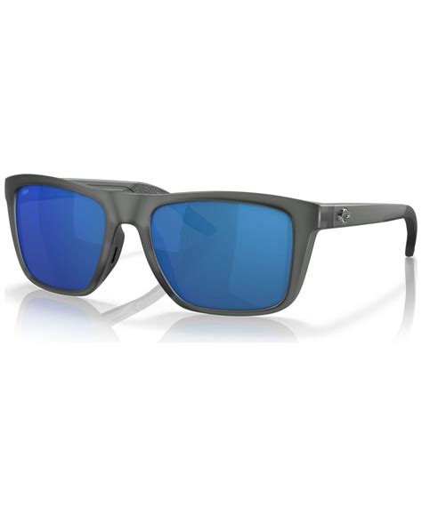 Costa Del Mar Polarized Sunglasses, Mainsail in Blue for Men | Lyst