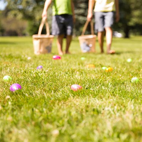 20 Easter Egg Hunt Ideas Every Bunny Will Love | Taste of Home