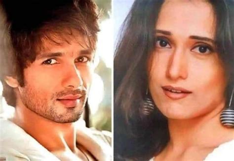 Why did Shahid Kapoor lodge an FIR against actor Raaj Kumar’s daughter ...