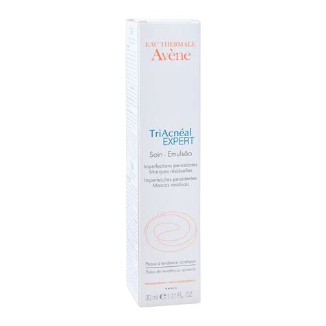 Buy Avene Triacneal Expert Soin Emulsion 30ml Online at Special Price ...