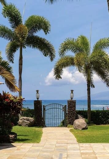 Lahaina Vacation Rentals, Hawaii: house rentals & more | Vrbo