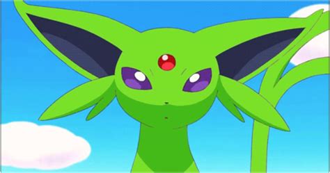 5 Pokémon Who Look Cooler As A Shiny (& 5 That Look Worse)