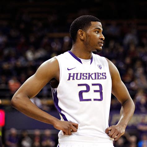 2013-14 College Basketball Preview - Washington Huskies