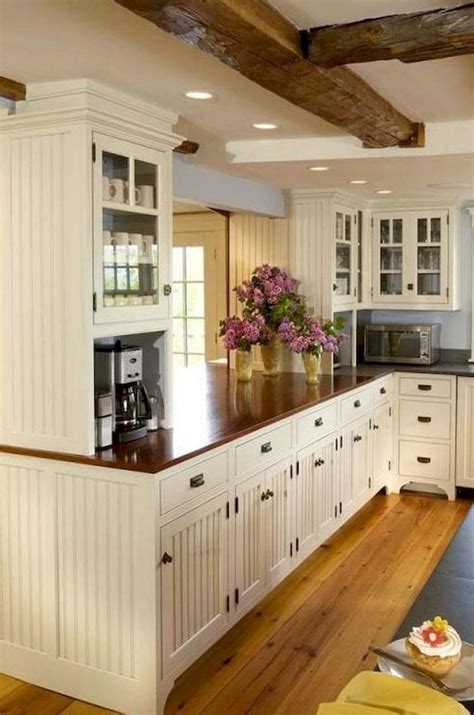 10+ Farmhouse Country Kitchen Cabinets – HOMYRACKS