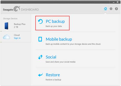 Seagate Backup Plus Hub: What Is It and How to Use It? - MiniTool