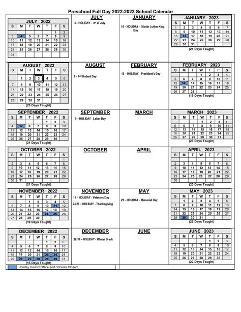 2022 2023 School Calendars – Academic Calendars – Monterey Peninsula | Free Download Nude Photo ...