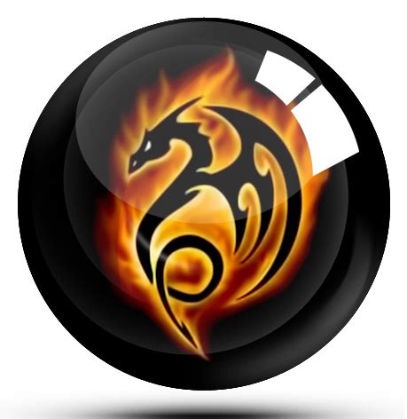 Dragon Icon #5904 - Free Icons Library