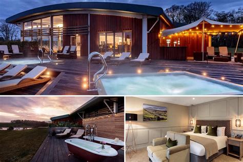 13 Relaxing Spa Hotels in Yorkshire • for a Luxury Break