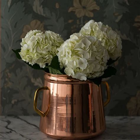 Copper Planter– Rove + Dwell