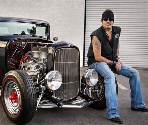 Danny Koker Cars Collection, wiki, bio and Net Worth