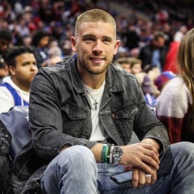 Zach Ertz Injury: What Happened To Him? NFL Player Health Update