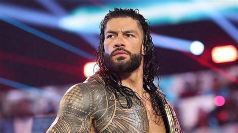 Roman Reigns Says He’s Levels Above Anyone Else - Wrestling Attitude