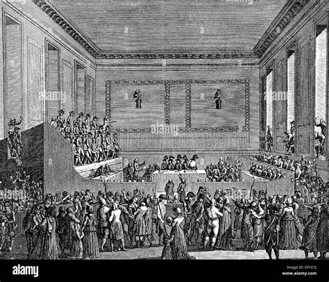 French national assembly 1789 hi-res stock photography and images - Alamy