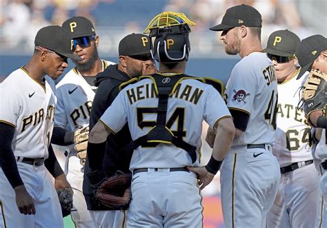 Analysis: With spring training starting, let’s examine 5 areas of concern for the Pirates in ...