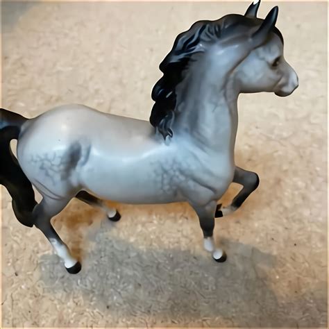 Beswick Horse Grey Matt for sale in UK | 27 used Beswick Horse Grey Matts