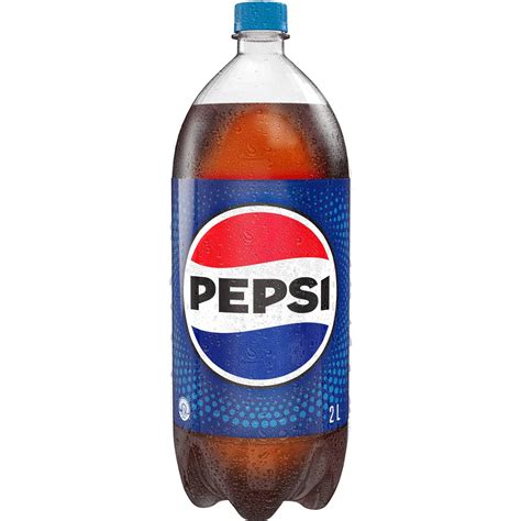 Pepsi Bottle 2l | Woolworths