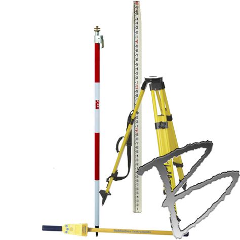 Land Surveying Equipment & Tools for Professional Land Surveyors