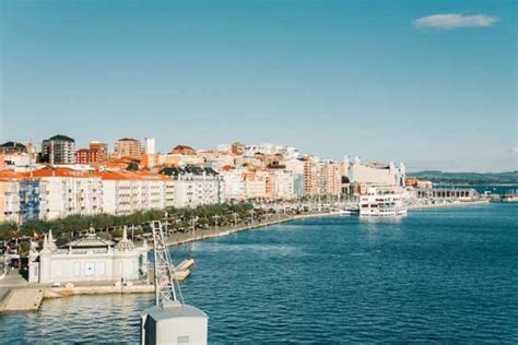 Santander, Spain - 5 Reasons to Visit and The 10 Best Things To Do