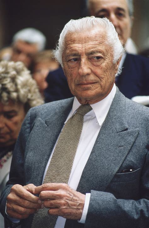 Gianni Agnelli: erede visionario di una grande dinastia