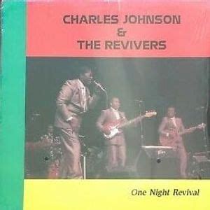 Charles Johnson and the Revivers Lyrics, Songs, and Albums | Genius