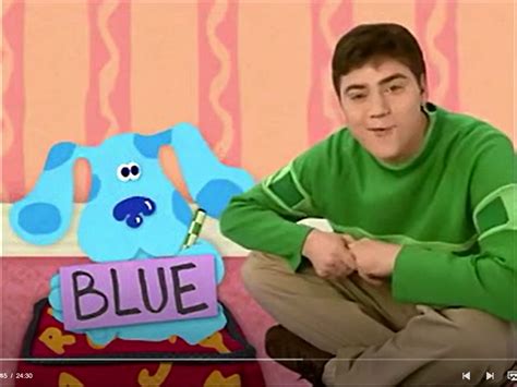 Let's Write!/Gallery | Blue's Clues Wiki | Fandom