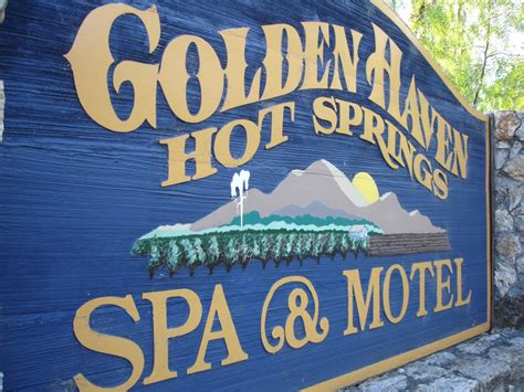 Golden Haven Spa, Calistoga | cityseeker