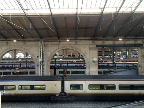 Eurostar Paris Station | Eurostar paris, Paris travel, Visit paris