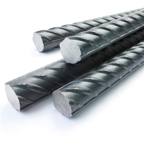 Mild Steel TMT Bars, For Construction, Rs 41000 /ton Ameron Structures ...