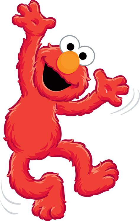 Baby Elmo Clipart at GetDrawings | Free download