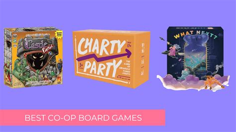 Top 10 Best Co Op Board Games to Double the Fun - 2023