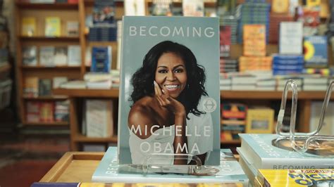 15 Empowering Quotes from Becoming by Michelle Obama