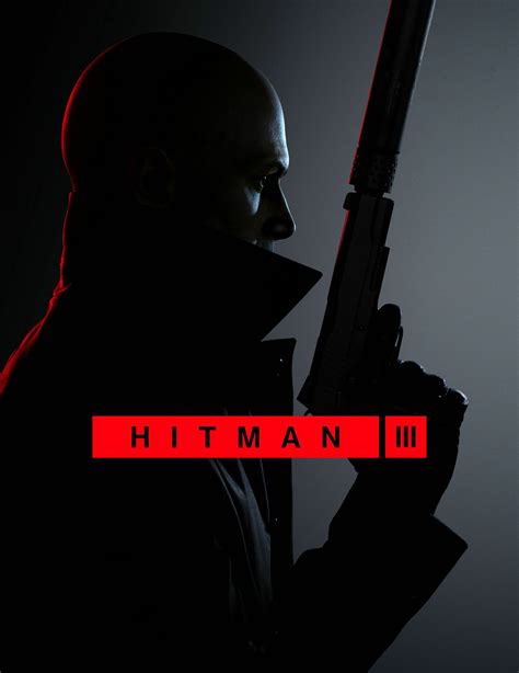 Hitman 3 Picture - Image Abyss