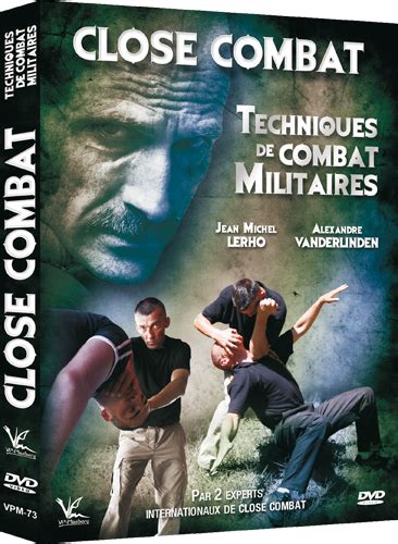 Close Combat: Close Combat Techniques de Combat Militaires