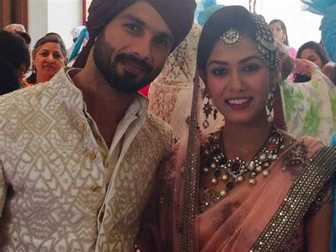 Fashion Report: The Verdict on Mira Rajput Kapoor's Wedding Wardrobe