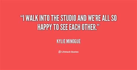 Kylie Minogue Quotes. QuotesGram