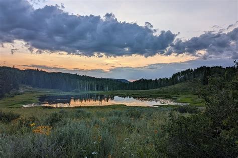 17 Steamboat Springs Camping Locations For Outdoor Enthusiasts [2023 ...