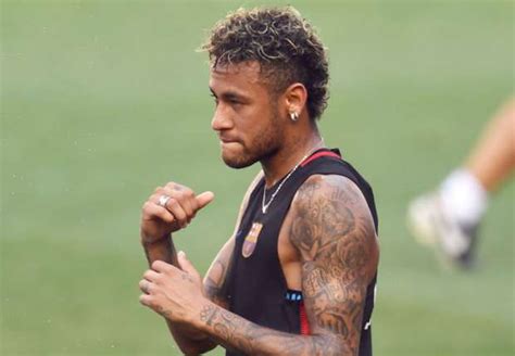 Transfer saga continues as La Liga rejects Neymar's transfer | The ...