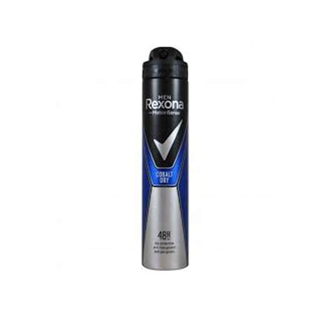 Rexona Men Bodyspray Dry 200ml – Springs Stores (Pvt) Ltd