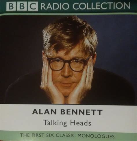 Alan Bennett – Talking Heads (2001, CD) - Discogs