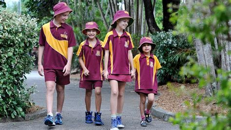 New research shows short school shorts increase cancer risk for Cairns ...