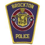 Brockton Police Department, Massachusetts, Fallen Officers